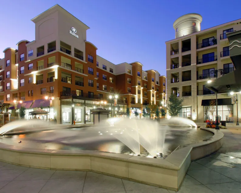 Hilton Promenade at Branson Landing - Image 1