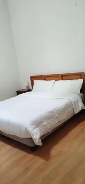 Bayti Hostal - Zimmer