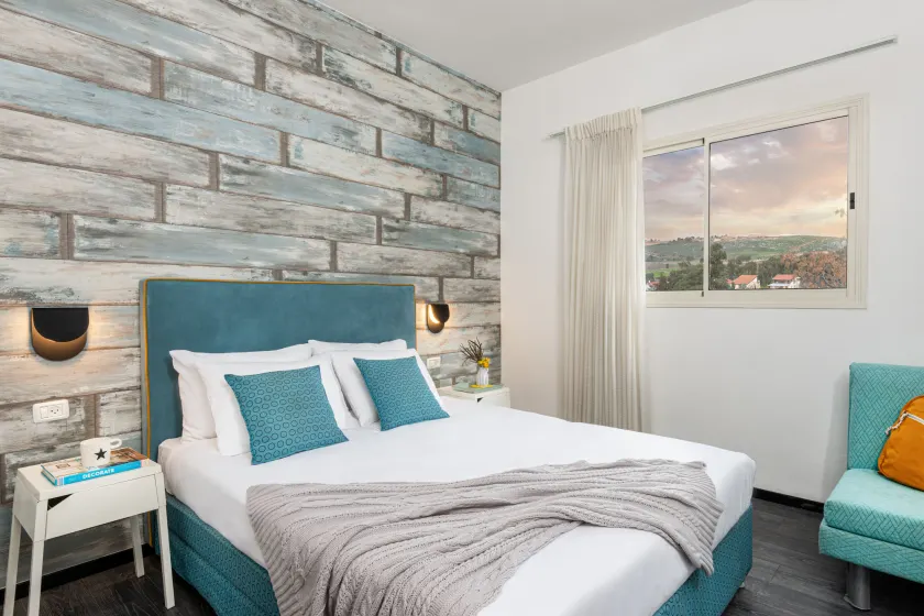Metulla Travel Hotel - Image 1