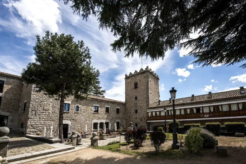 Parador de Ávila - Image 1