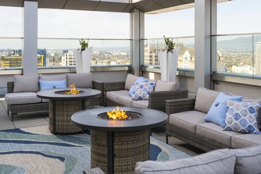 San Jose Marriott - Image 1