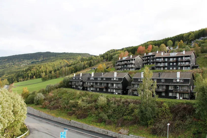 Hafjell Resort Jaertunet - Image 1