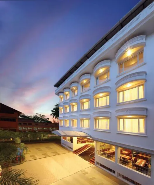 Cochin Palace - Image 1