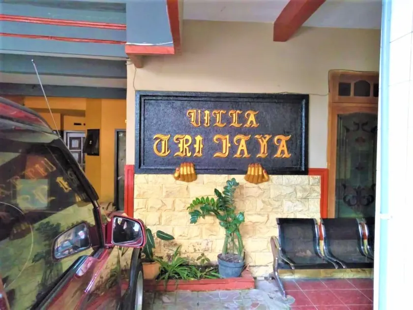 Villa Trijaya - Image 1