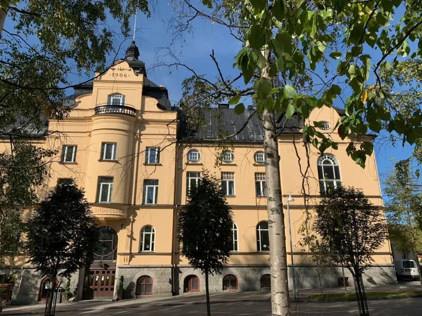 Piteå Stadshotell - Image 1