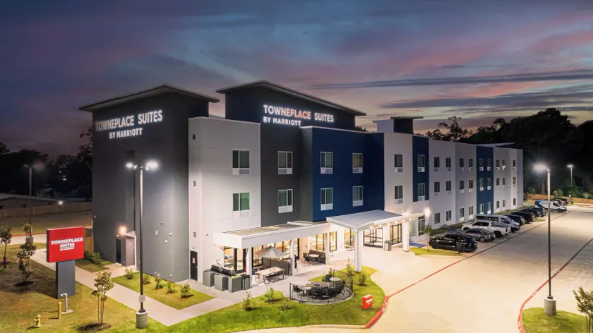 TownePlace Suites Longview - Image 1