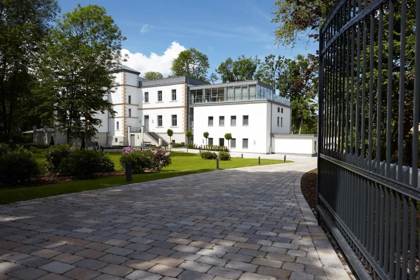 Hotel Rittergut Stoermede - Image 1