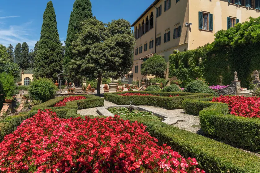 Art Hotel Villa Agape - Place of Charme - Image 1
