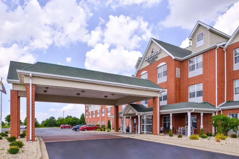 Country Inn & Suites by Radisson, Tinley Park, IL - Image 1