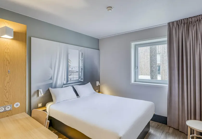 B&B HOTEL Arcachon Gujan-Mestras - Image 1