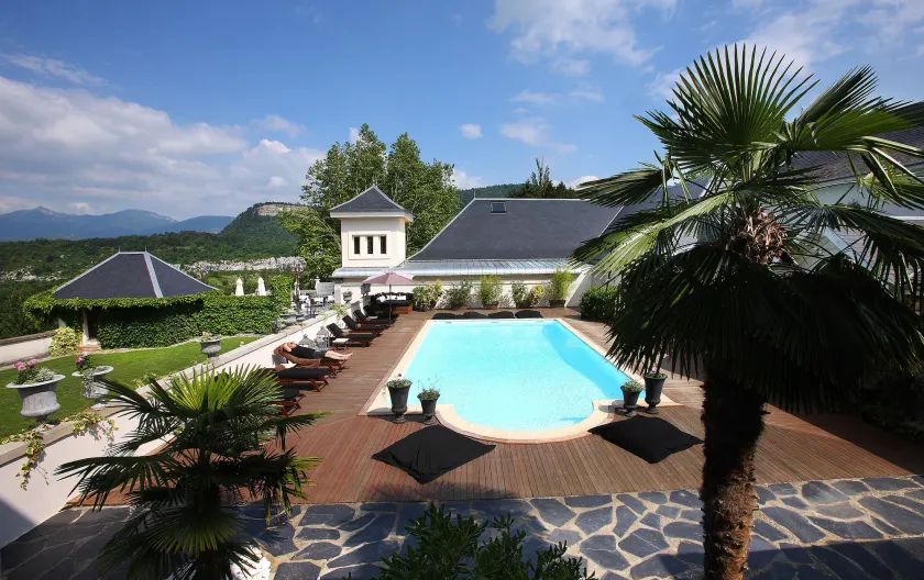 Domaine des Saints Pères - Image 1