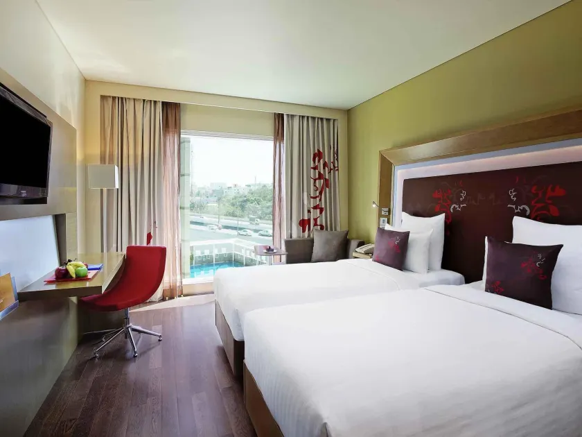 Novotel Bengaluru Outer Ring Road - Image 1