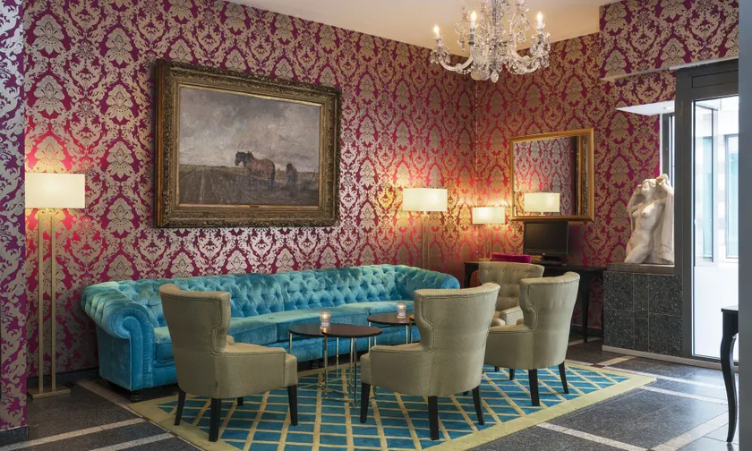 Thon Hotel Cecil - Image 1