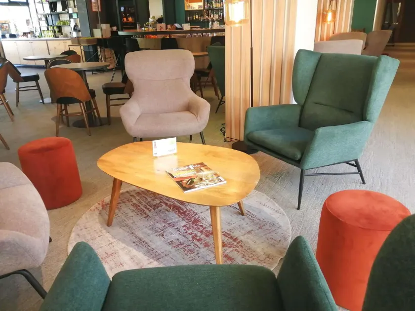 ibis Styles Tours Sud - Image 1