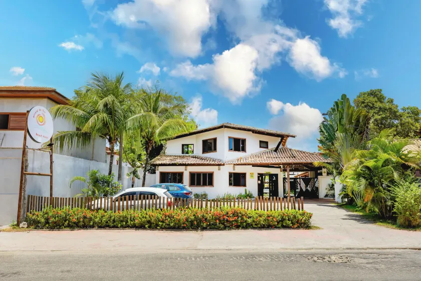 Arraial do Sol Beach Hotel - Image 1