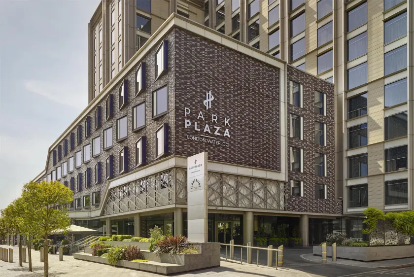 Park Plaza London Waterloo - Image 1