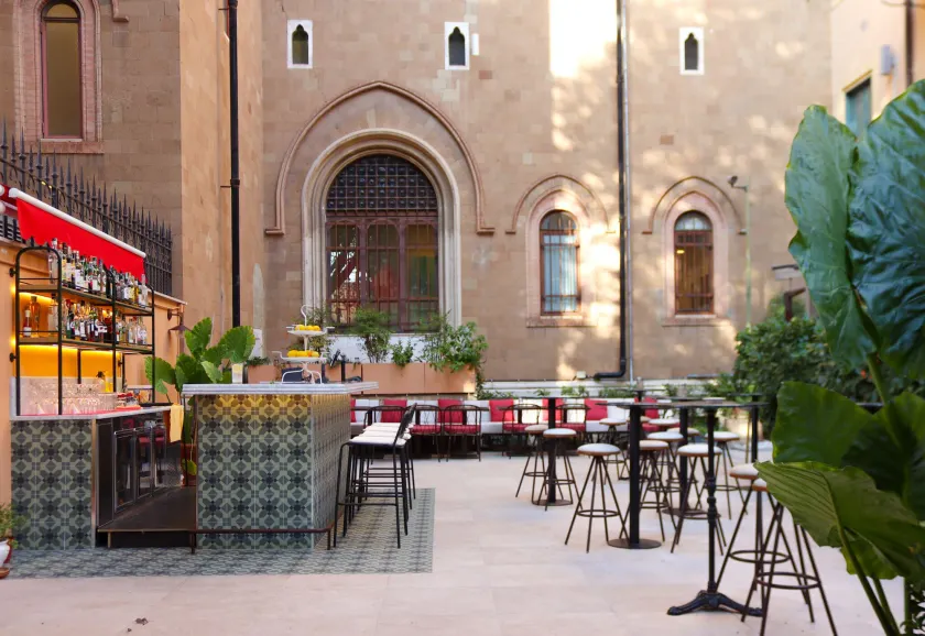 Hotel Villa Grazioli - Image 1