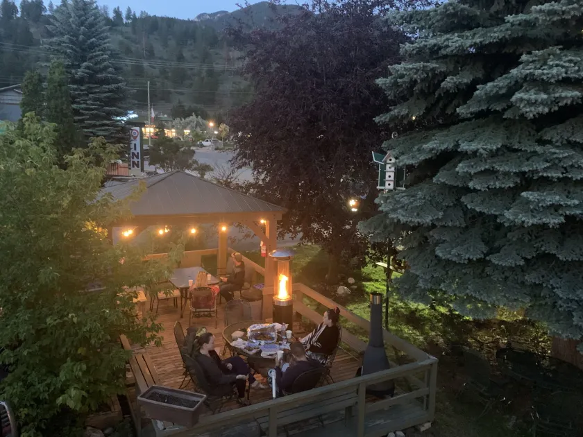 Destination INN - Image 1