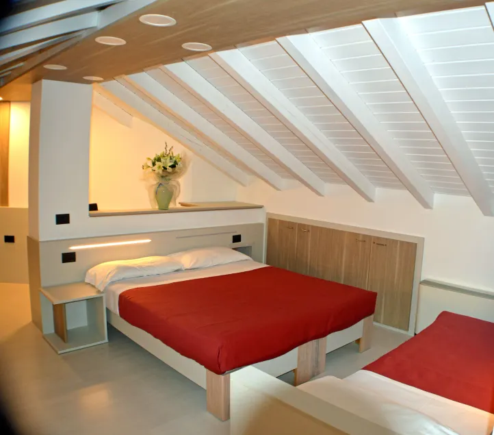 Sempione Hotel Malpensa - Image 1