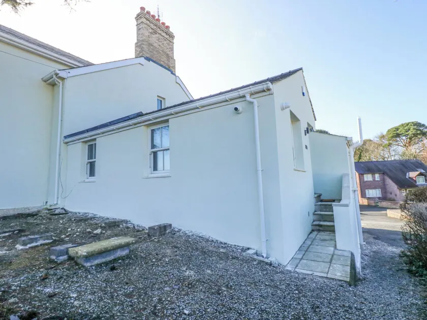 The Fir Grove Annex - Image 1