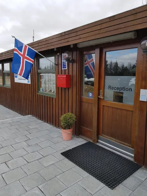 Gesthus Selfoss - Image 1