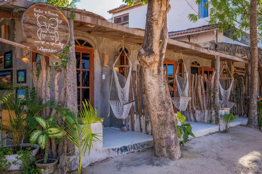 Hostel Jericoacoara - Image 1