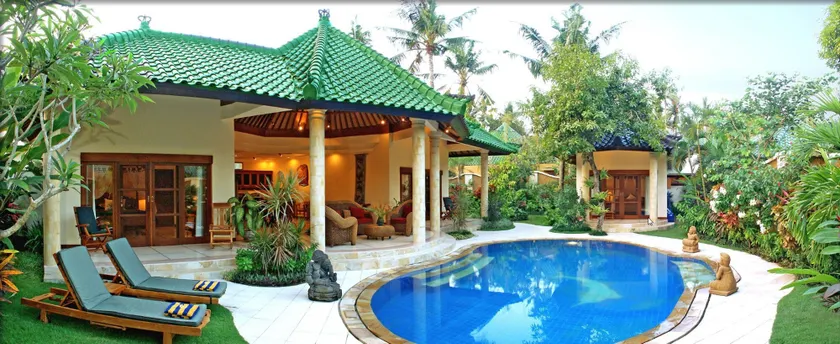 Bali Emerald Villas - Image 1