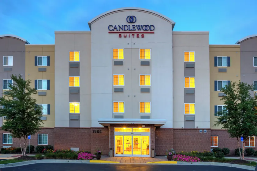 Candlewood Suites Indianapolis Northwest by IHG - Image 1