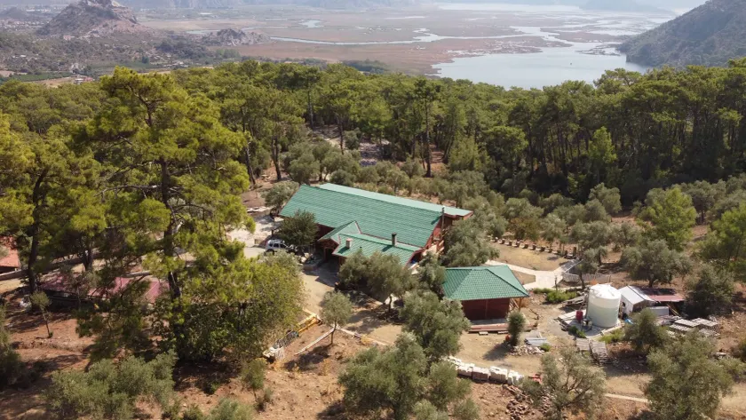 Çandır Resort & Restaurant - Image 1