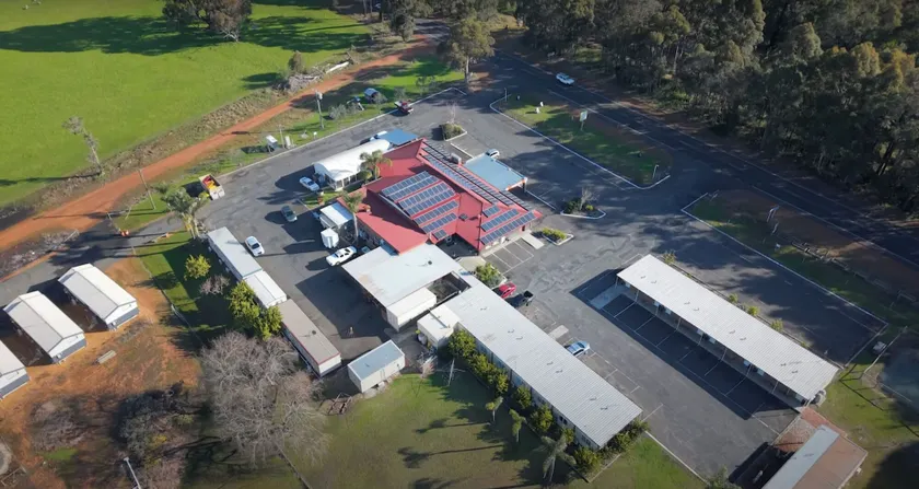 Manjimup Gateway Hotel - Image 1
