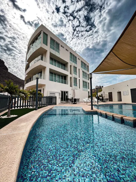 Suites Rubí - Las Mejores vistas de San Carlos - Image 1