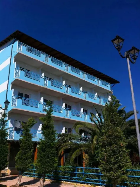 Ambassador Resort - Image 1