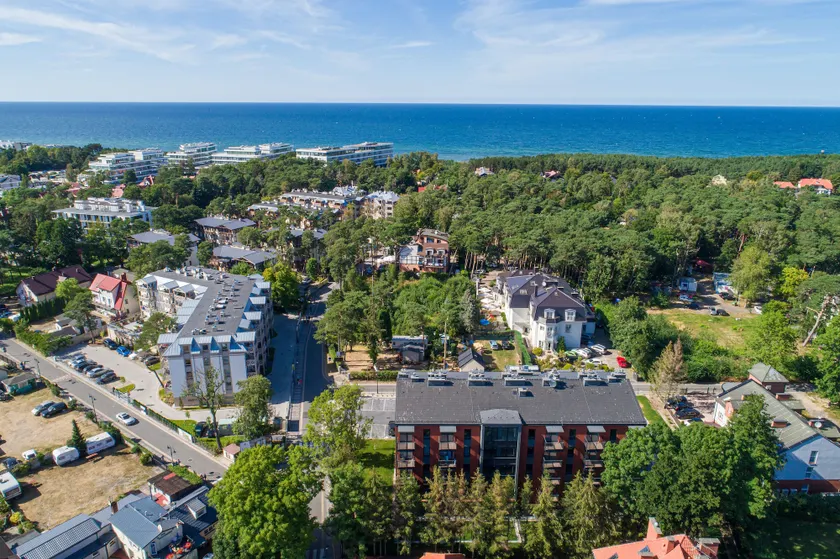 Olimpijska 2 - City Apartments - Image 1