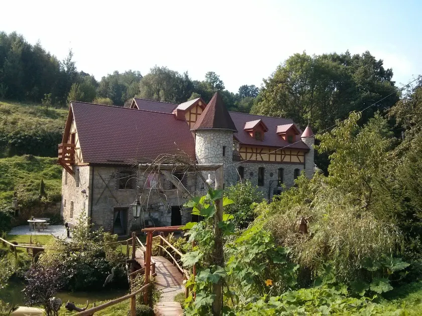 Zbójna Debra - Image 1