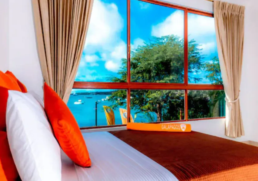 La Zayapa Hotel - Image 1