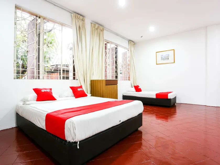 Hotel O Shalimar - Image 1