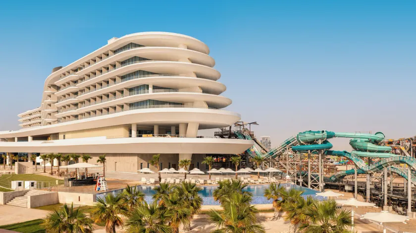 Rixos Premium Qetaifan Island North - Image 1