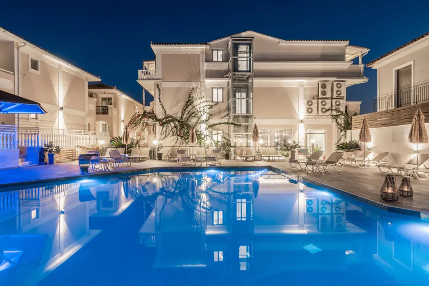 Tzante Hotel Zakynthos, Adults Only - Image 1