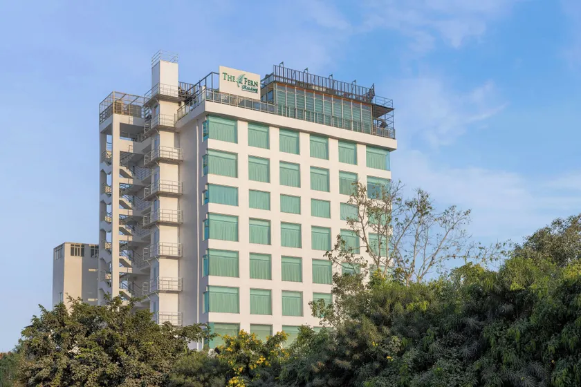 The Fern Residency Jodhpur, Series by Marriott  - Image 1