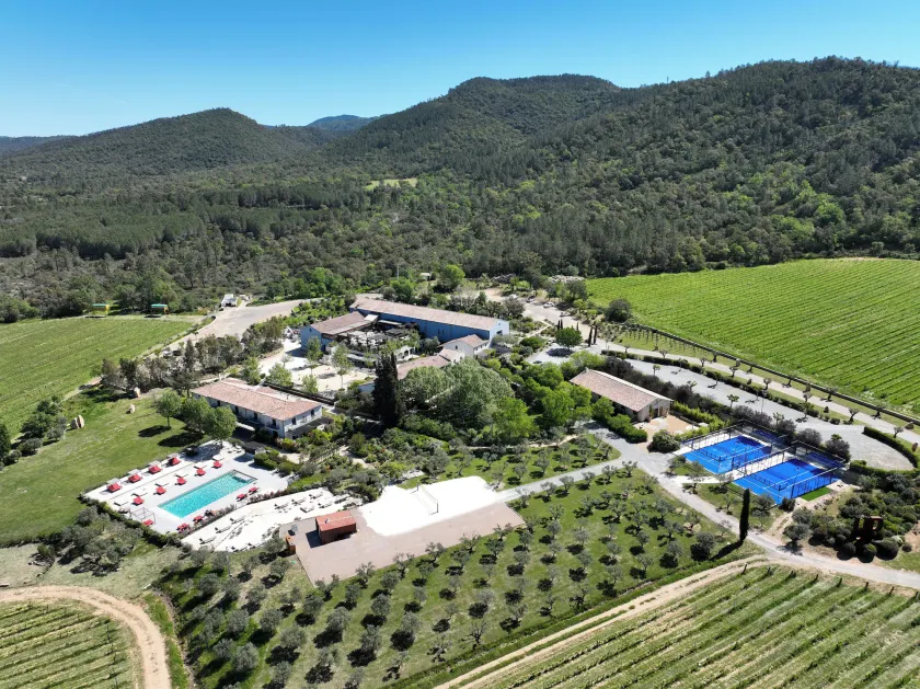 Ultimate Provence Hotel & Spa - Image 1