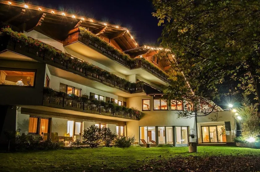 Hotel St. Pankraz - Image 1