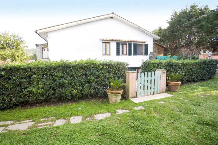 Tre værelser Casina 4 senge - Image 1
