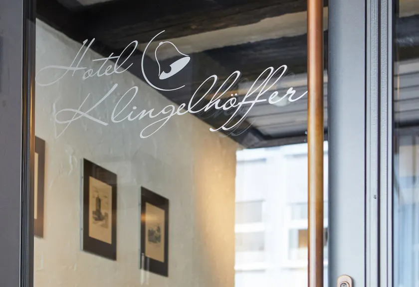 Hotel Klingelhöffer - Image 1
