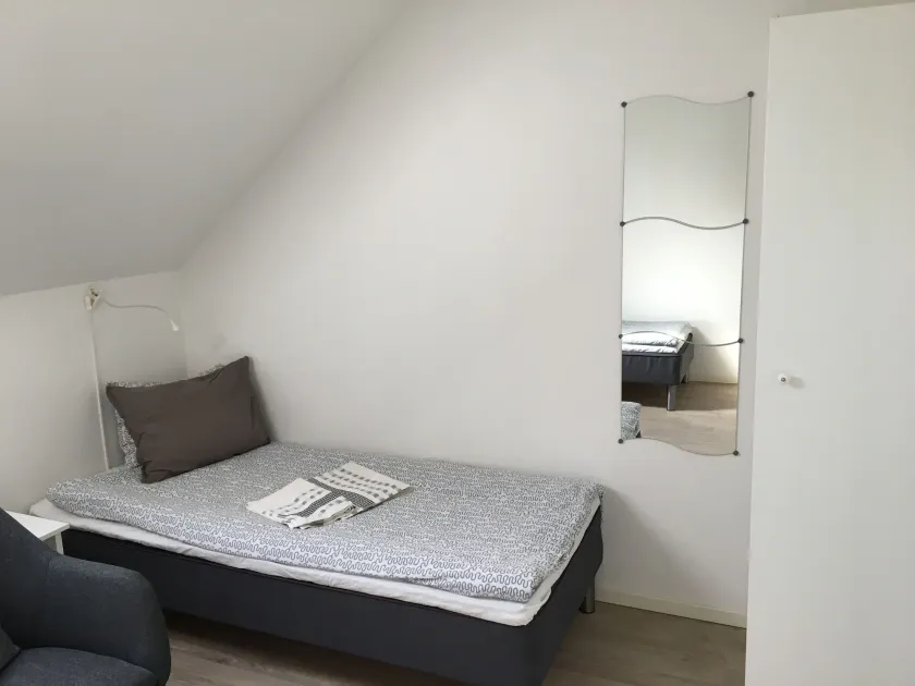 Pizza House Bed Simrishamn - Image 1