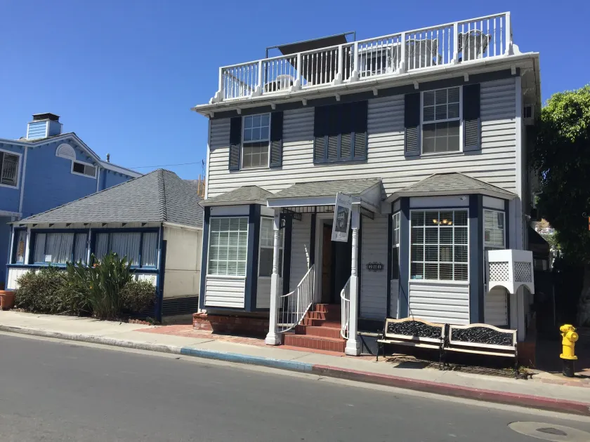 Catalina Island Seacrest Inn - Image 1