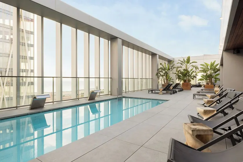 Hotel SB Diagonal Zero 4 Sup - Image 1