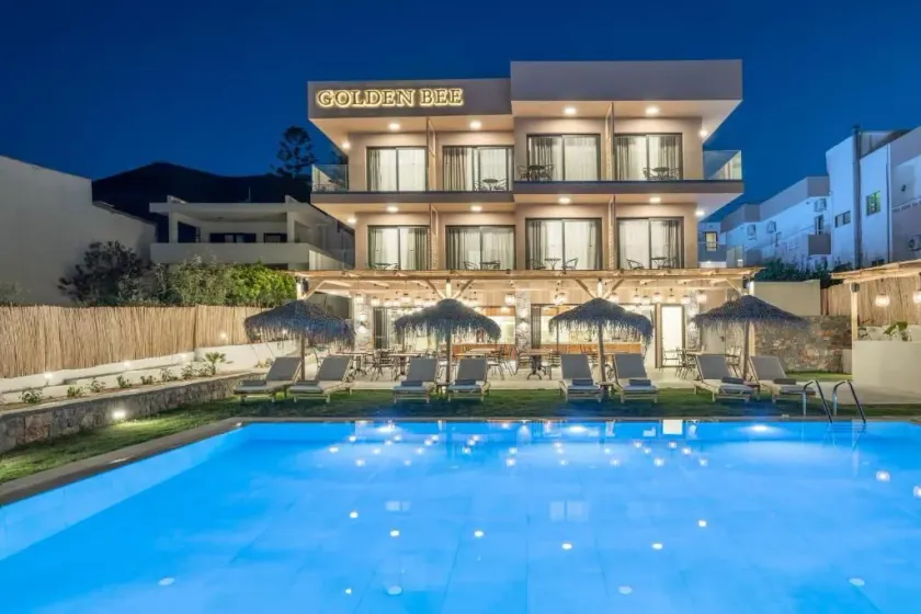 Golden Bee Lifestyle - Image 1
