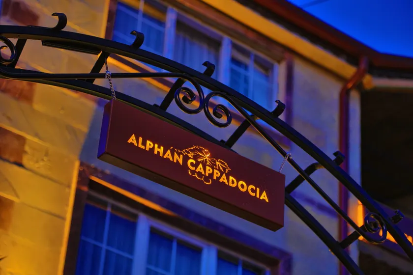 Alphan Cappadocia - Image 1