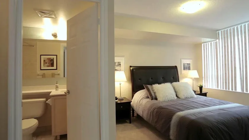 NAPA Furnished Suites Square One - Image 1