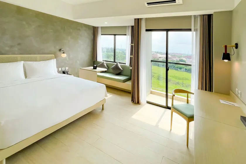 ARTOTEL Casa Cikarang - Image 1